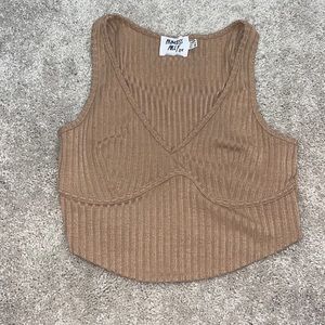 Princess Polly Crop Top